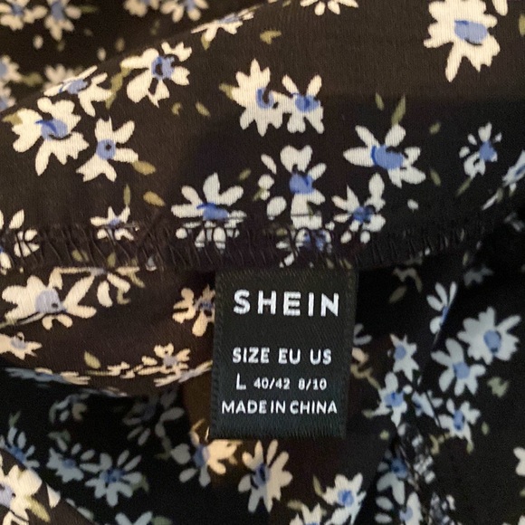 Cover up skirt - Picture 5 of 5